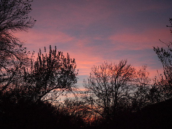 Sunrise Day 2