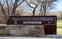 New Texas State Park