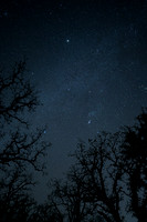 Northern view of MilkyWay