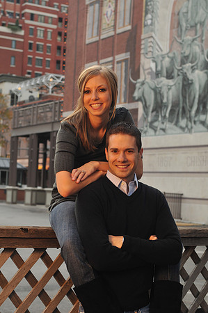 Jonathon & Chrissy