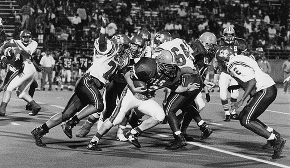Yearbook Pic Friday Night Lights