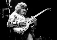 Joe Walsh of the Eagles / Long Run Tour