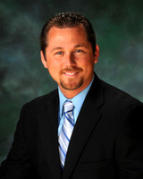 Executive Portrait