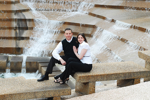 Engagement Session