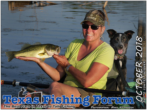 Texas Fishing Forum
