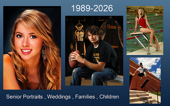5. SR Portraits