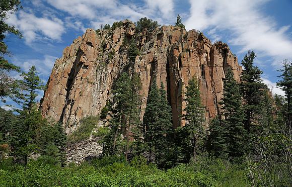 Palisades