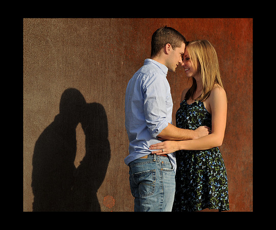 Jonathon & Crissy