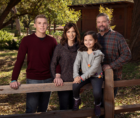 Neelie Family