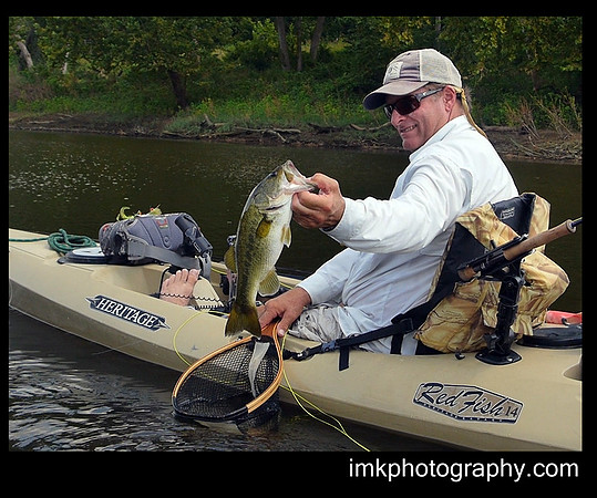 Bravos River Bassin