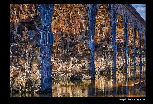 Highway 16 Bridge Brazos River Texas