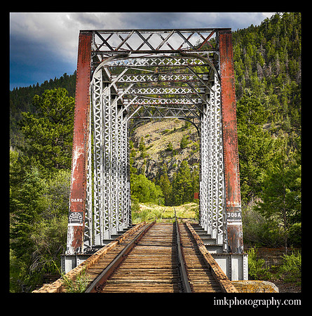 Rio Grande River CO