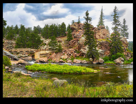 11 Mile Canyon CO