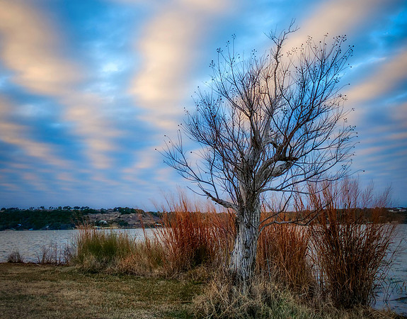 Possum Kingdom SP TX