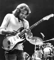 Don Felder Eagles 1980