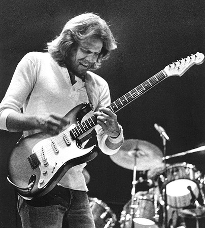 Don Felder Eagles 1980
