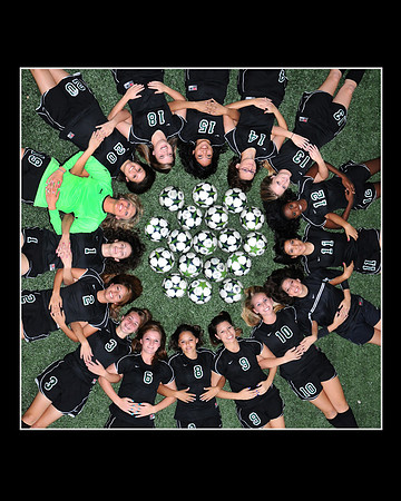 Kennedal HS Soccer