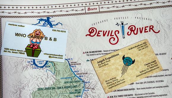 Adventure Awaits !