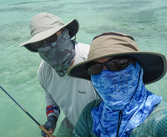 Sun Protection . Fly Anglers