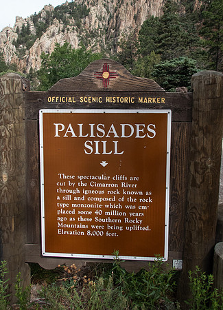 Palisades