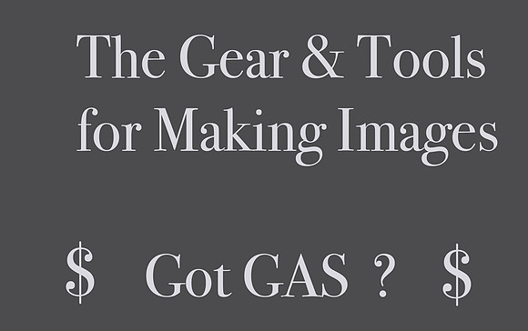 GAS