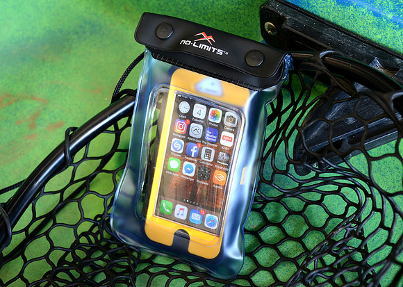 I Phone in WP Case