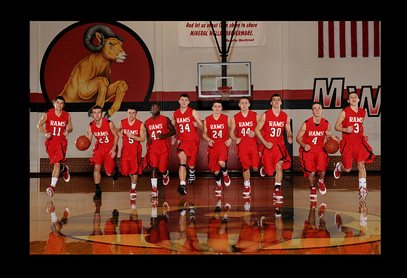Rams !