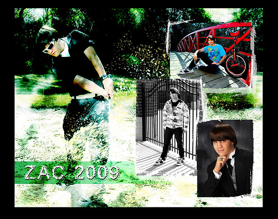 Zac's Sr Composite