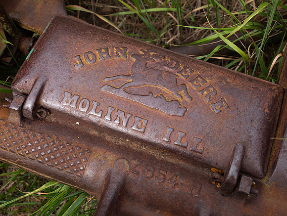 John Deere