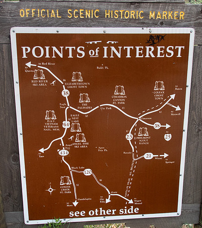 You are Here !