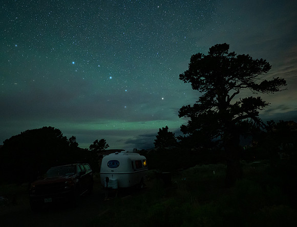 Big Dipper