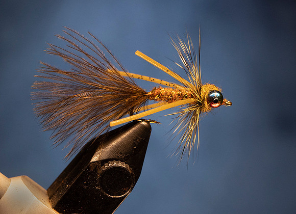 Jim's Damsel in Deceipt