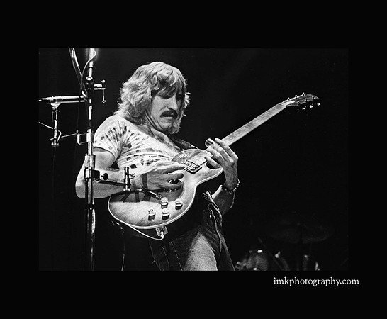 Joe Walsh Eagles LR Tour 1980