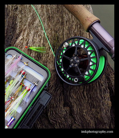 Sand Bass Flies