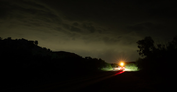 Night Lights